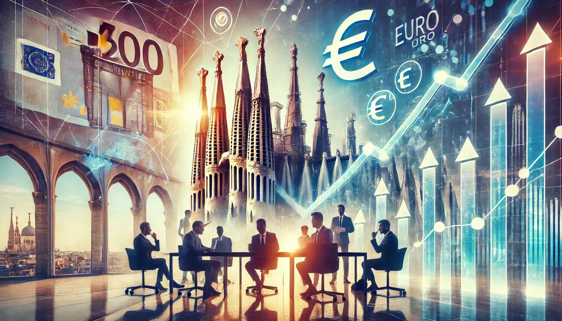 انتعاش الاقتصاد الإسباني: العوامل الرئيسية وراء النمو